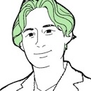 筒井裕介