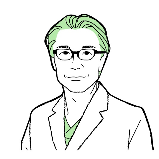 小室　裕造